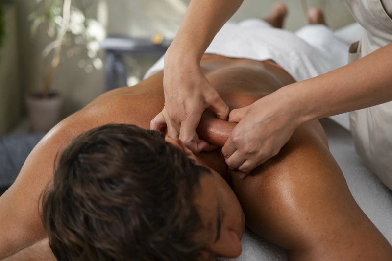 Facial treatment