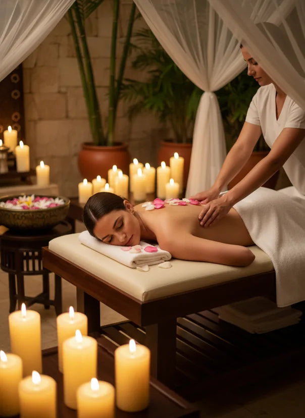 Body treatment